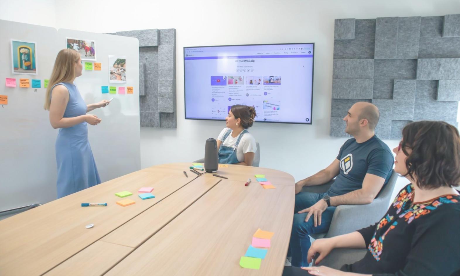 Analyse de données financières avec graphiques et tableaux